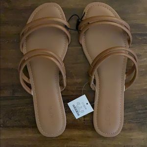 JCrew Sandals